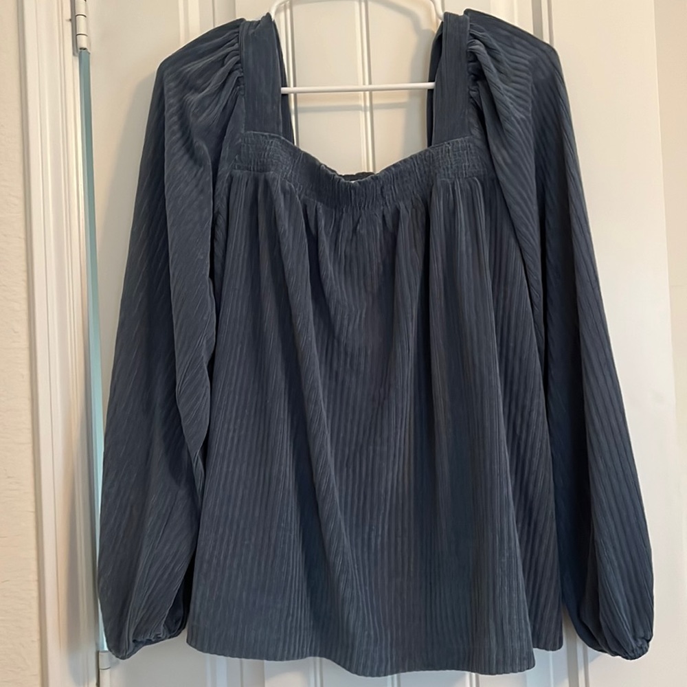 Jessica Simpson Maternity Top